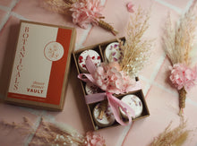 Load image into Gallery viewer, Posie + Shower Steamer Gift Set