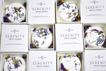 Load image into Gallery viewer, Serenity Shower Steamers