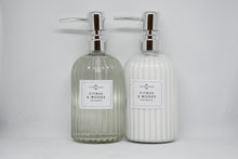 Load image into Gallery viewer, Citrus & Woods Hand & Body Lotion