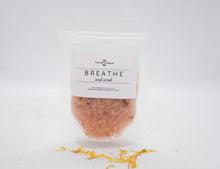 Load image into Gallery viewer, Breathe Soul Scrubs