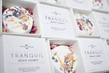 Load image into Gallery viewer, TRANQUIL Single Shower Steamers
