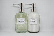 Load image into Gallery viewer, Lemongrass Hand & Body Lotion