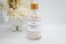 Load image into Gallery viewer, Serenity Bubble Bath