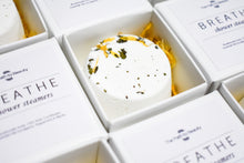 Load image into Gallery viewer, BREATHE Single Shower Steamer