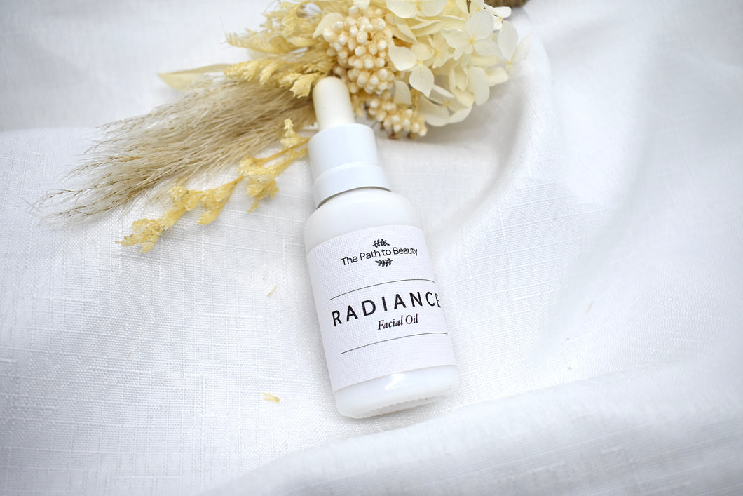 Radiance Facial Oil