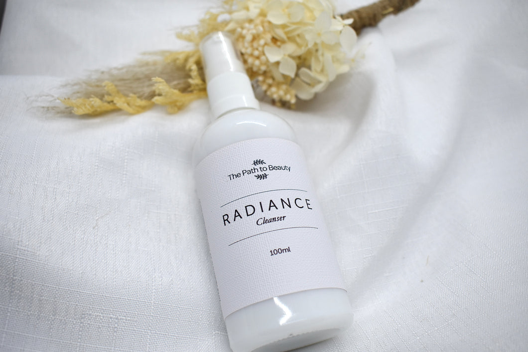 Radiance Cleanser