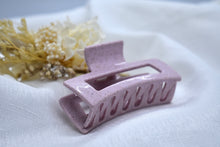 Load image into Gallery viewer, Hair Claw Clips Pastel Vibe
