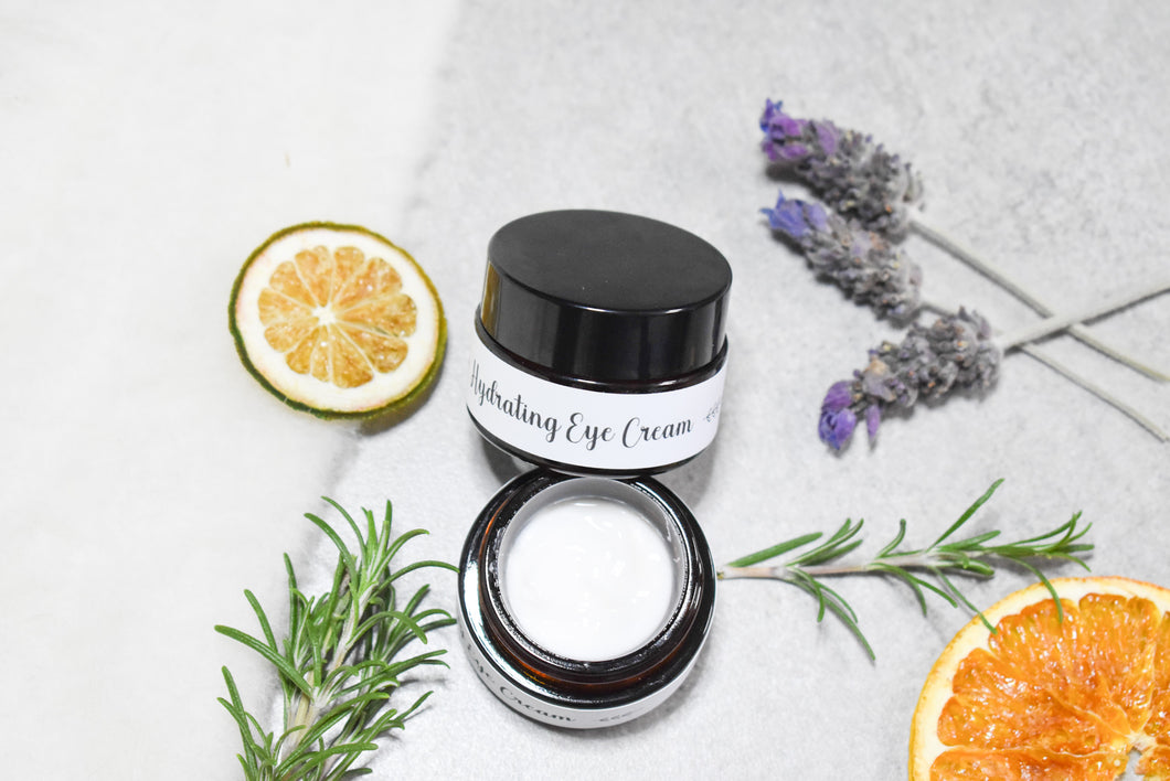 Hydrating Eye Cream