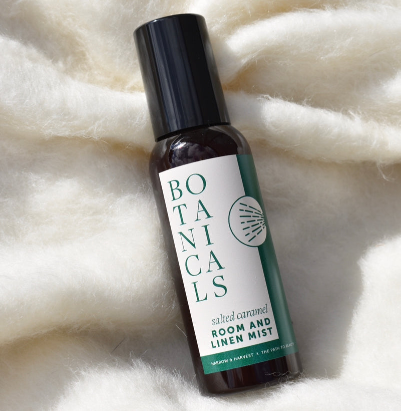 Botanicals Limited Edition Salted Caramel Room Mist

 