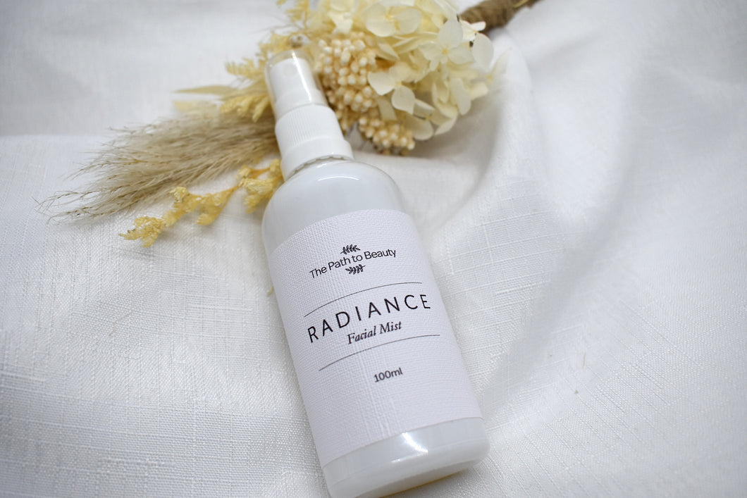 Radiance Facial Mist