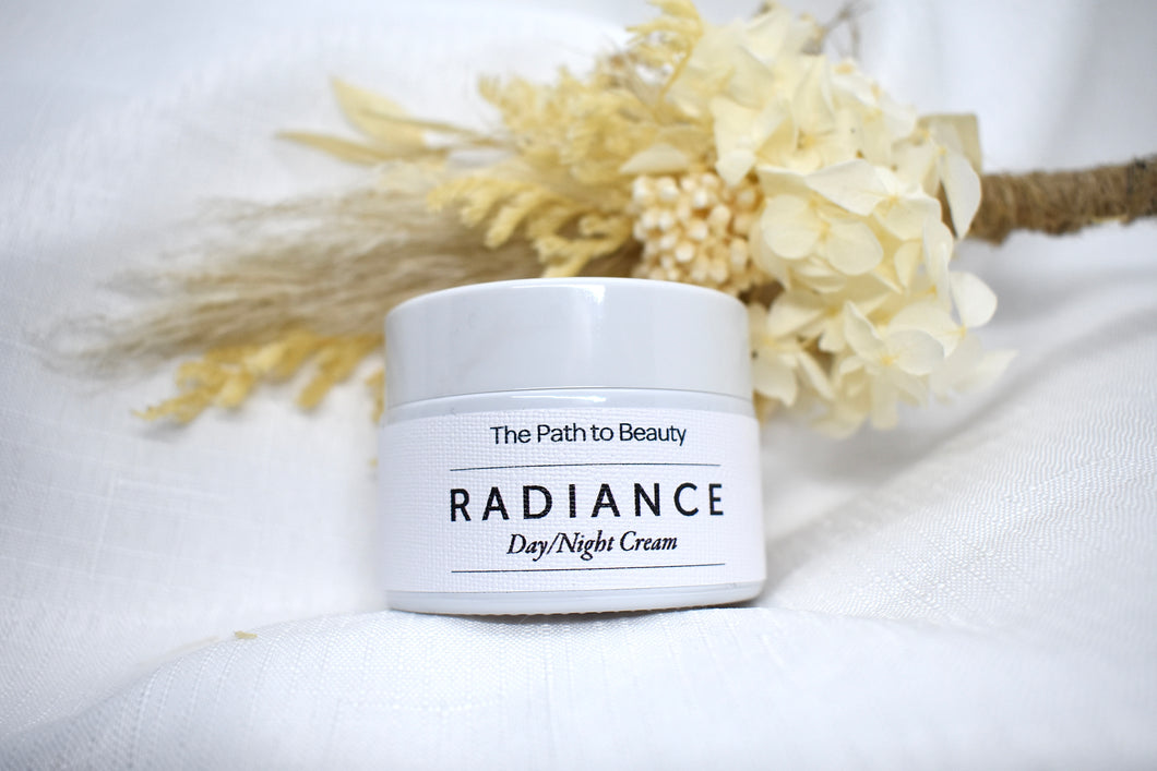 Radiance Day/Night Cream