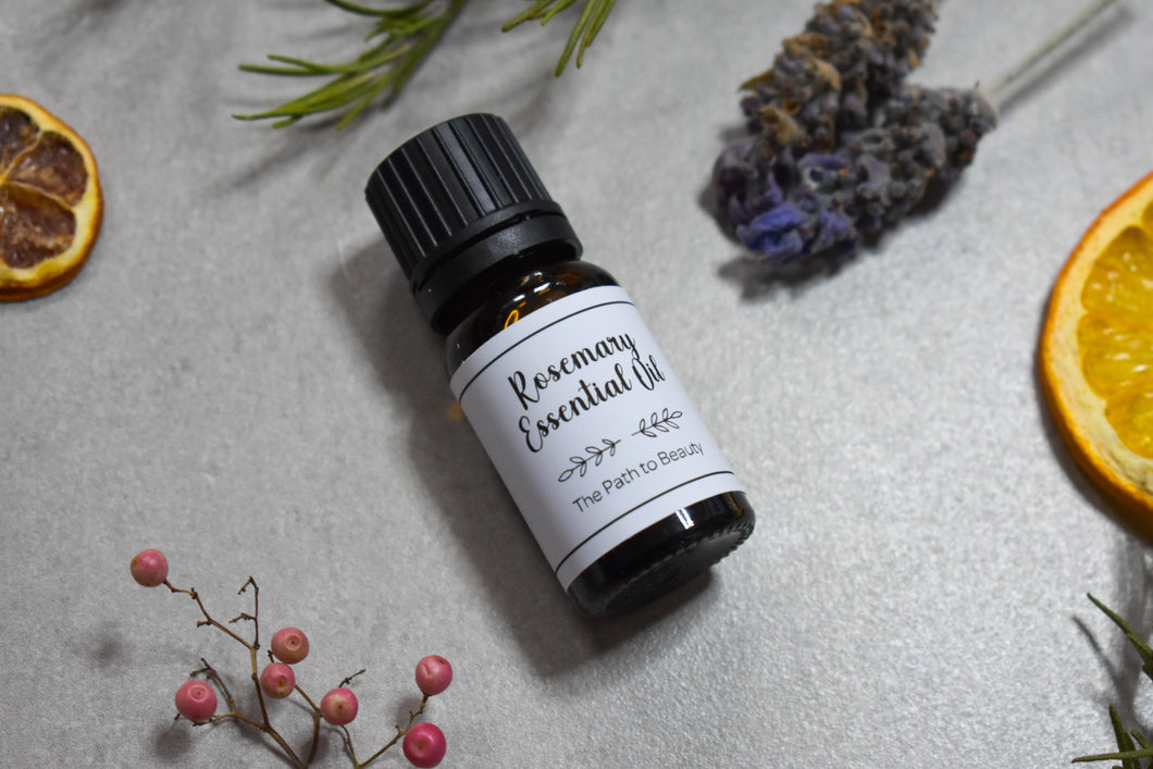 Rosemary  Essential Oil