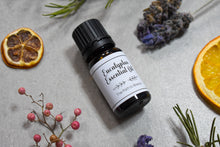 Load image into Gallery viewer, Eucalyptus Essential Oil
