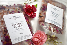 Load image into Gallery viewer, Eternal Bloom Bath Salts
