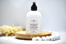 Load image into Gallery viewer, Japanese Cherry Blossom Hand &amp; Body Lotion
