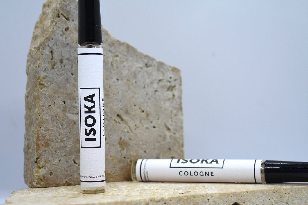 Isoka