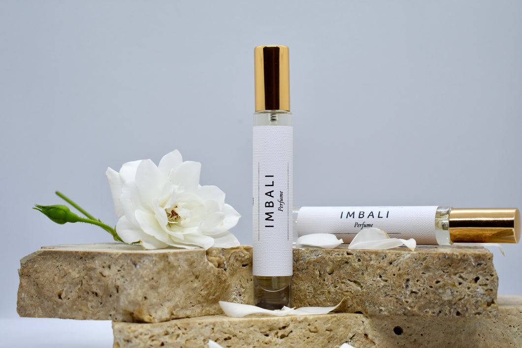 Limited Edition Perfume