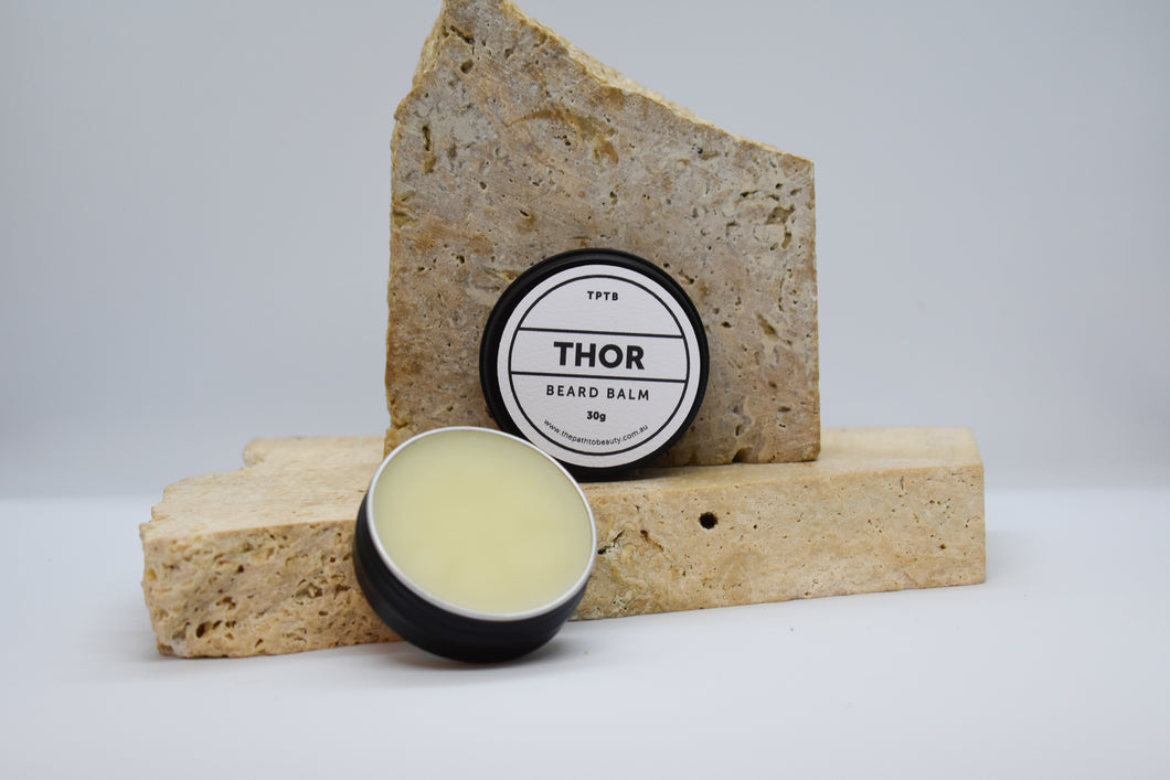 THOR Beard Balm