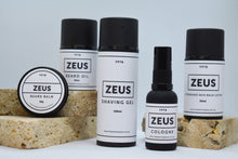 Load image into Gallery viewer, ZEUS Beard Oil
