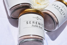 Load image into Gallery viewer, Serenity Bubble Bath
