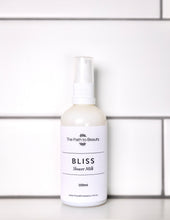 Load image into Gallery viewer, BLISS Shower Milk
