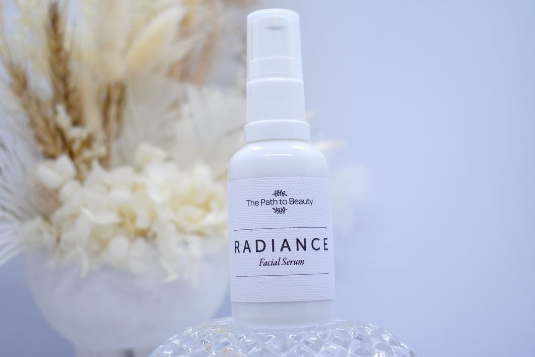 Radiance Facial Serum