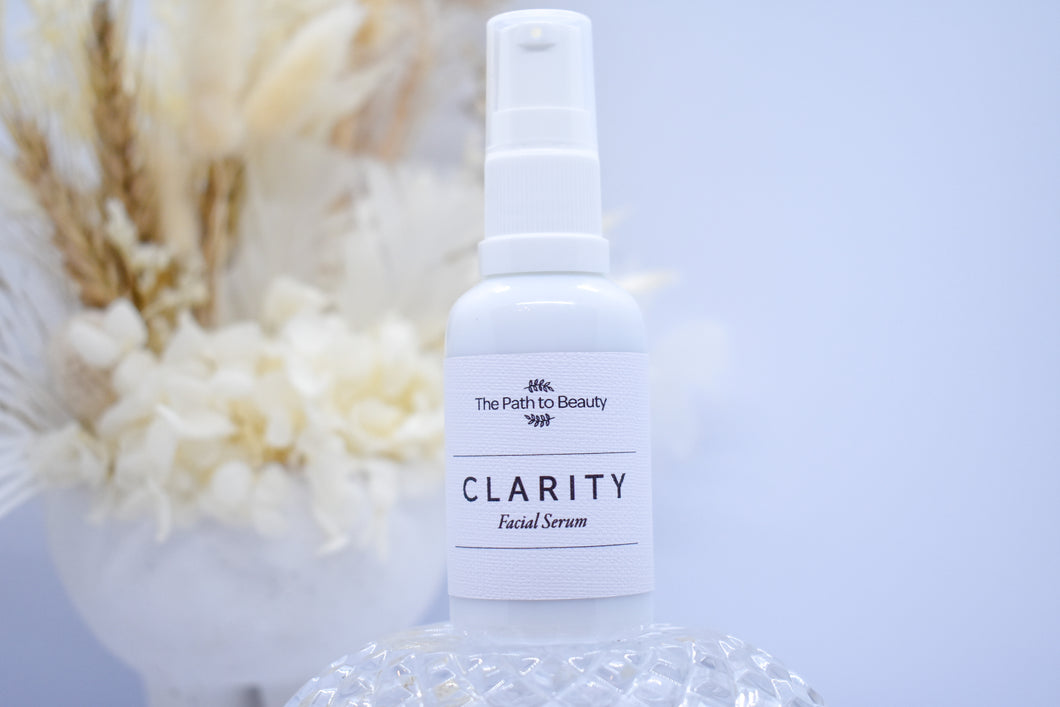 Clarity Facial Serum