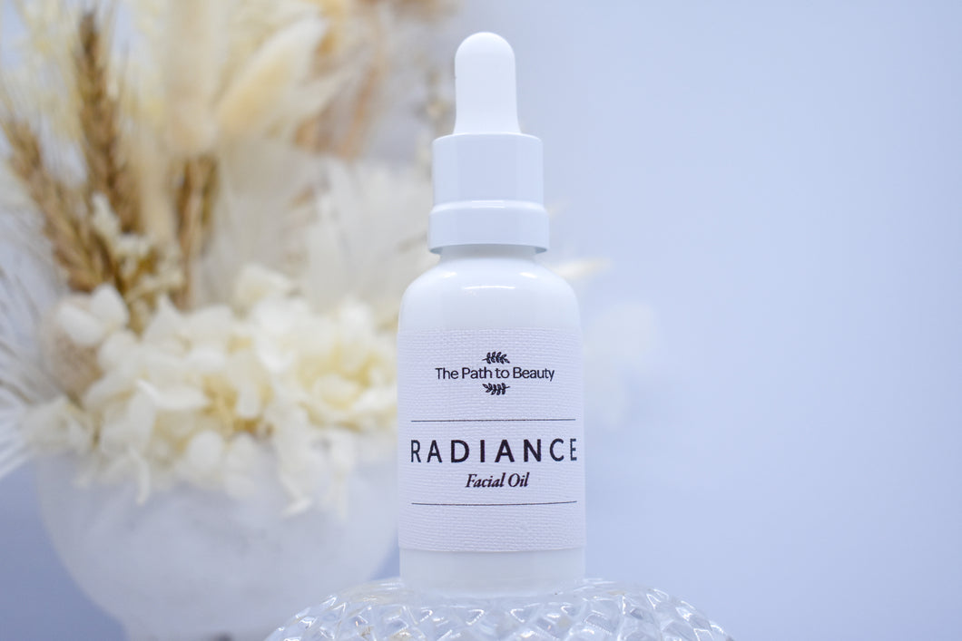 Radiance Facial Oil