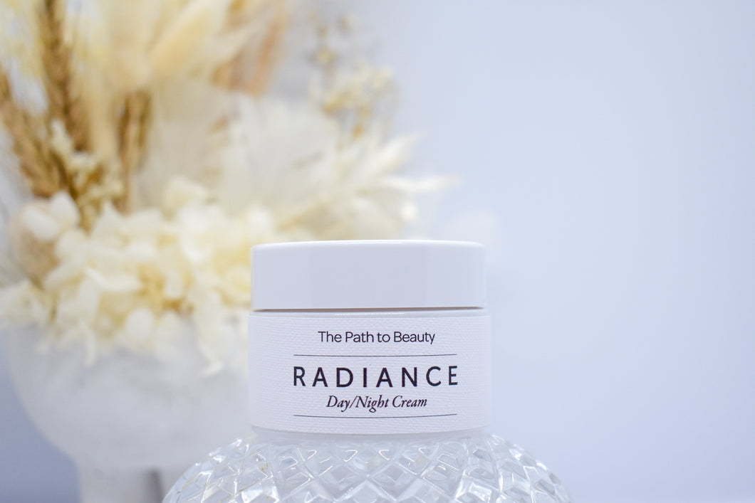 Radiance Day/Night Cream