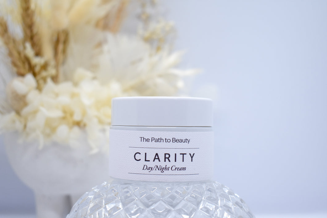 Clarity Day/Night Cream