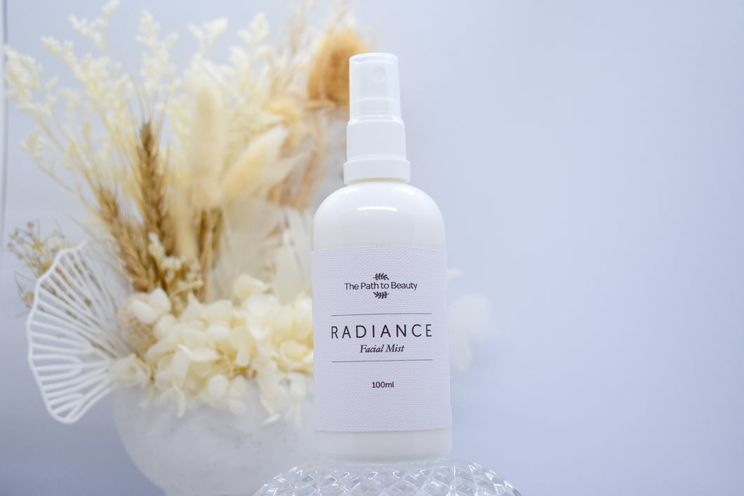 Radiance Facial Mist