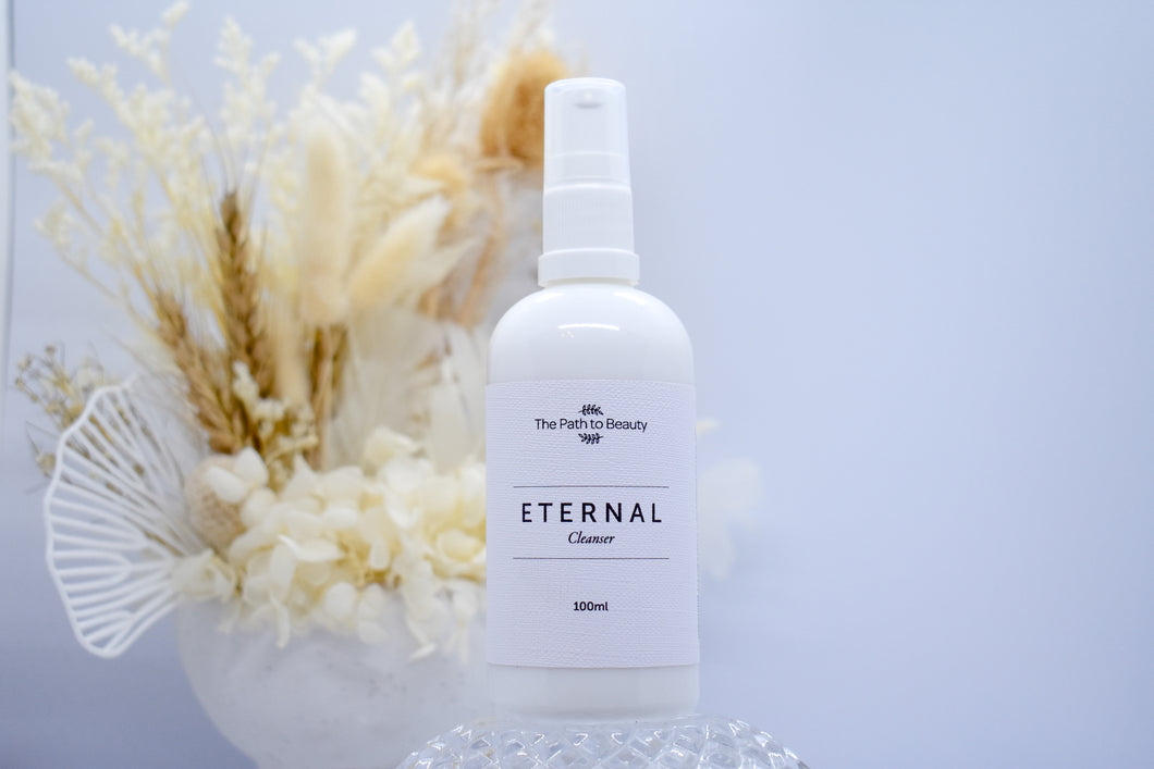 Eternal Cleanser