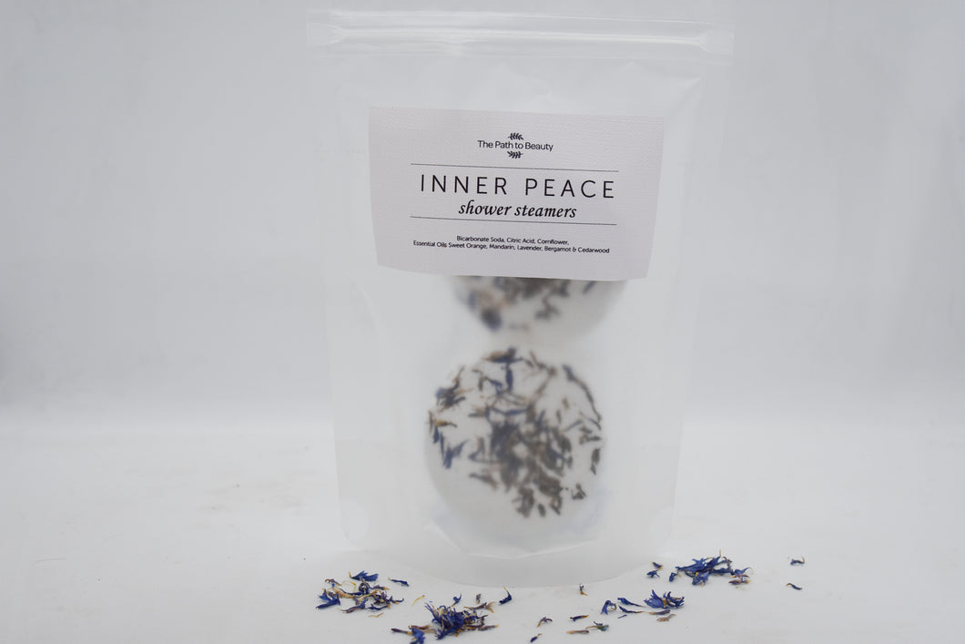 Shower Steamers-Inner Peace