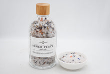 Load image into Gallery viewer, Inner Peace Bath Salts
