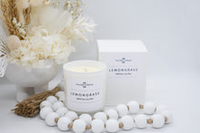 Load image into Gallery viewer, Petite Candle ~ Lemongrass
