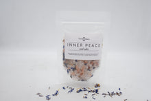 Load image into Gallery viewer, Inner Peace Bath Salts
