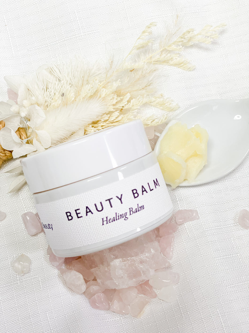 Beauty Balm ~ Healing Balm