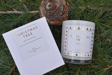 Load image into Gallery viewer, Christmas Tree Soy Candle
